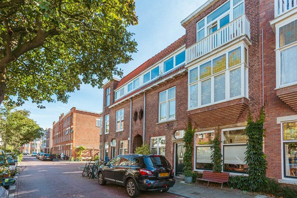 Medium property photo - Populierstraat 24, 2565 ML Den Haag